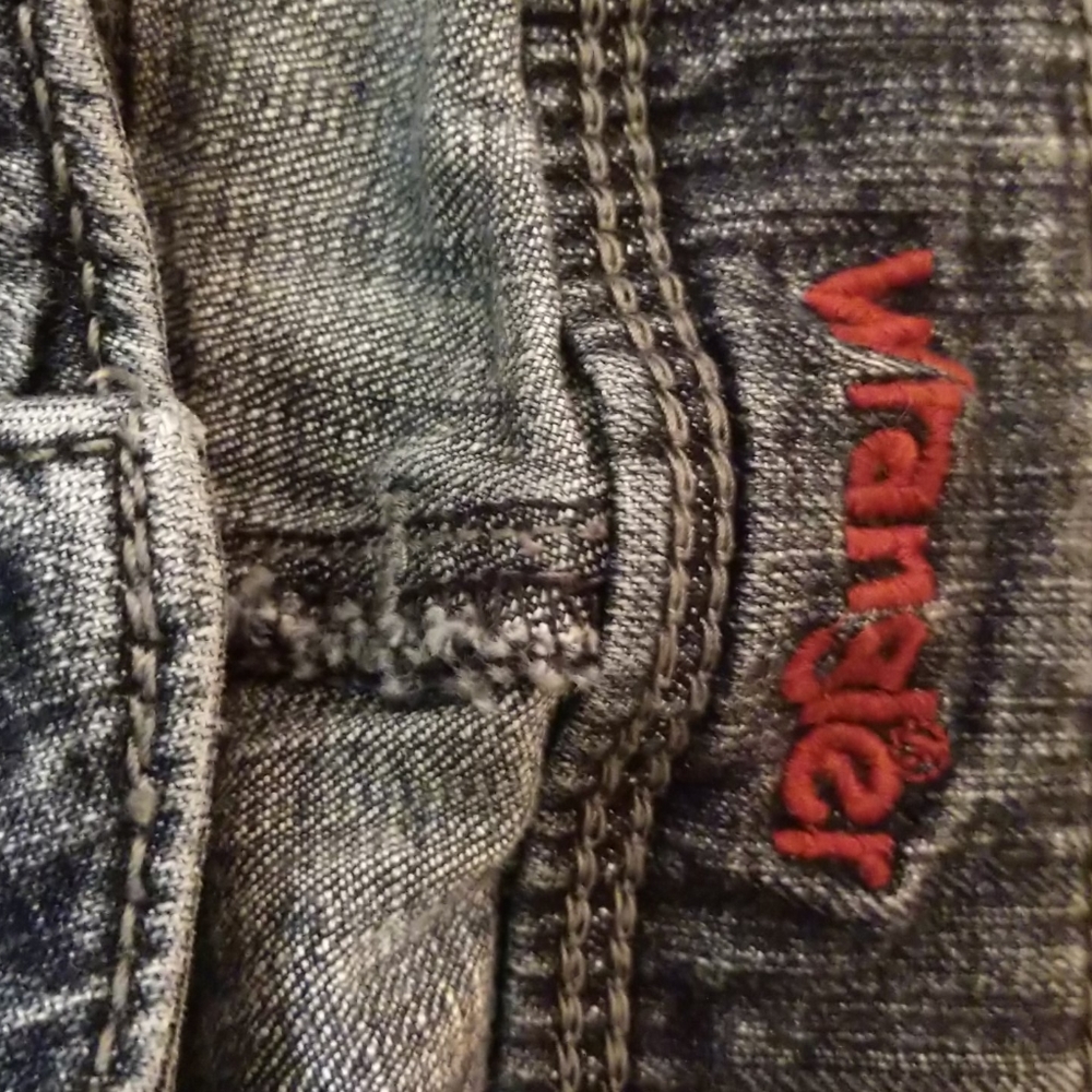 Women's Wrangler jeans